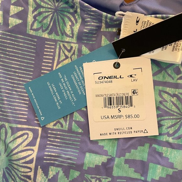 O'Neill One Piece - Size Small - Picture 5 of 5